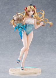 Fate/Grand Order 1/7 PVC Figure Beast / Ereshkigal (1st Ascension) 26 cm - PRE-ORDER