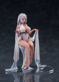 Azur Lane PVC Figure 1/7 Massachusetts - Dressed to Impress - AmiAmi Limited Edition 23 cm - PRE-ORDER