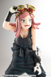 My Hero Academia ARTFX J 1/8 PVC Figure Mei Hatsume 18 cm - PRE-ORDER