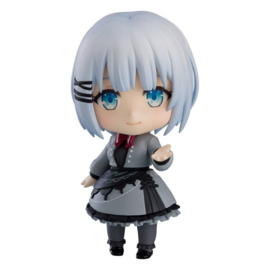 The Detective is Already Dead Nendoroid Action Figure Siesta 10 cm