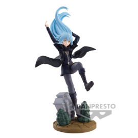 That Time I Got Reincarnated As A Slime PVC Figure Rimuru Tempest 18 cm