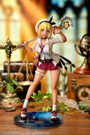 Atelier Resleriana: Forgotten Alchemy and the Polar Night Liberator 1/7 PVC Figure Ryza: Resleriana Academy Ver. 25 cm - PRE-ORDER