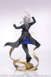 Honkai: Star Rail 1/8 PVC Figure Gift+ Sunday Star Rail Live Ver. 30 cm - PRE-ORDER