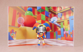 The Amazing Digital Circus Nendoroid Action Figure Pomni 10 cm - PRE-ORDER