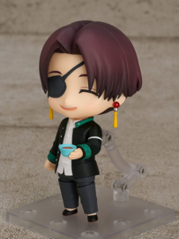 Wind Breaker Nendoroid Action Figure Hayato Suo 10 cm - PRE-ORDER