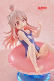 Onimai: I'm now your Sister! Aqua Float Girls PVC Figure Mahiro Oyama 10 cm