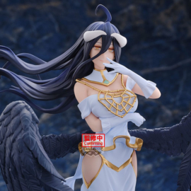 Overlord PVC Figure Albedo 20 cm - PRE-ORDER