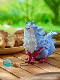 Campfire Cooking in Another World with My Absurd Skill Pop Up Parade Swacchao! PVC Figure Fel & Sui 11 cm - PRE-ORDER
