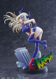 My Hero Academia 1/90 PVC Figure Mt.Lady Hero Suits Ver. 24 cm