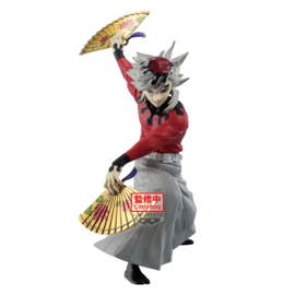 Demon Slayer Maximatic Douma 20 cm - PRE-ORDER