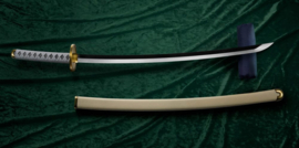 One Piece Proplica Replicas 1/1 Roronoa Zoro Three Sword Style Swords Set 95 cm - PRE-ORDER