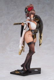 Goddess of Victory: Nikke 1/7 PVC Figure Noir: Black Rabbit 25 cm - PRE-ORDER
