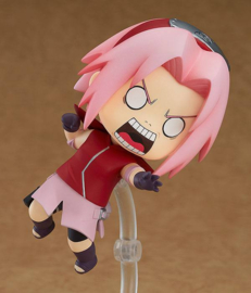Naruto Shippuden Nendoroid Action Figure Sakura Haruno 10 cm