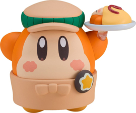 Kirby Nendoroid Action Figure Waddle Dee Kirby Cafe Ver. 6 cm - PRE-ORDER