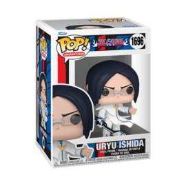 Bleach Funko Pop Uryu Ishida #1696