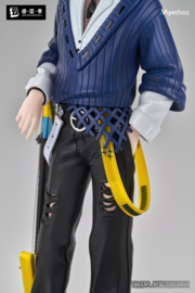 Zenless Zone Zero Gift+ 1/8 PVC Figure Asaba Harumasa: Sparkling Wonderland Ver. 23 cm