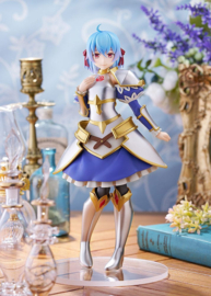 Banished from the Hero's Party Pop Up Parade PVC Figure Ruti L Size 24 cm