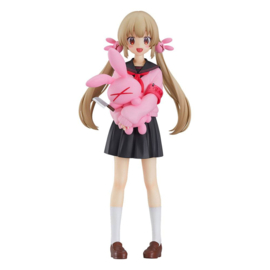 Natori Sana Pop Up Parade PVC Figure Natori Sana: School Uniform Ver.