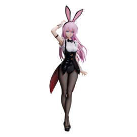 Shikimori's Not Just a Cutie 1/4 PVC Figure Shikimori Bunny Ver. 46 cm - PRE-ORDER