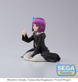 Frieren: Beyond Journey's End PVC Figure Fern In Those Days 10 cm
