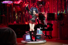 Needy Streamer Overload 1/7 PVC Figure Ame-chan 28 cm - PRE-ORDER