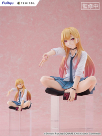 My Dress-Up Darling BIG Noodle Stopper PVC Figure Marin Kitagawa 22 cm - PRE-ORDER