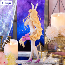 Date A Live BiCute Bunnies PVC Figure Mukuro Hoshimiya 27 cm