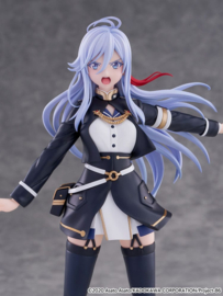 86 -Eighty Six Cantabile PVC Figure Vladilena Milize 21 cm - PRE-ORDER
