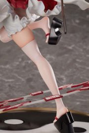 Touhou Project 1/6 PVC Figure Eternal Shrine Maiden Reimu Hakurei 30 cm