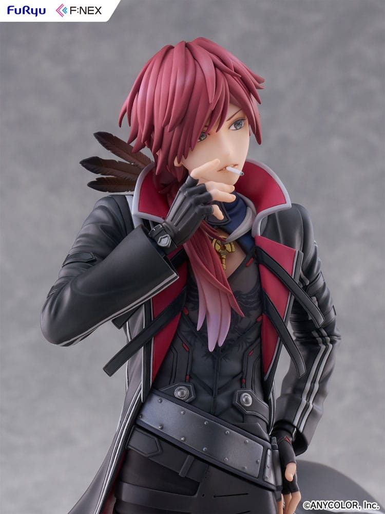 Nijisanji F:Nex 1/7 PVC Figure Lauren Iroas 26 cm - PRE-ORDER