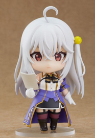 The Genius Prince's Guide to Raising a Nation Out of Debt Nendoroid Action Figure Ninym Ralei 10 cm - PRE-ORDER