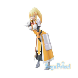 Konosuba SPM PVC Figure Darkness