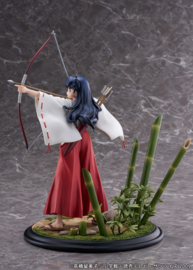 Inuyasha 1/7 PVC Figure Kagome Higurashi 32 cm