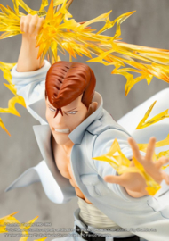 Yu Yu Hakusho ARTFXJ 1/8 PVC Figure Kazuma Kuwabara Ver. 2 25 cm - PRE-ORDER