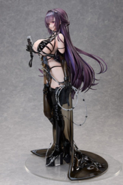 Goddess of Victory: Nikke PVC Figure 1/4 Mihara: Bonding Chain 46 cm - PRE-ORDER