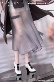 Arknights Gift+ 1/8 PVC Figure Theresa: Journey of Music Ver. 22 cm - PRE-ORDER