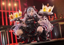 Azur Lane 1/7 PVC Figure Elbe: Time to Show Off AmiAmi Limited Edition 16 cm - PRE-ORDER