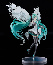 Character Vocal Series 01: Hatsune Miku 1/7 PVC Figure Happy 16th Birthday Ver. 31 cm - PRE-ORDER