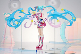 Hatsune Miku Character Vocal Series 01: Hatsune Miku Pop Up Parade L PVC Figure Hatsune Miku: Future Eve Ver. 22 cm - PRE-ORDER