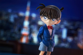 Case Closed Pop Up Parade PVC Figure Conan Edogawa 15 cm