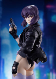 Ghost in the Shell Pop Up Parade PVC Figure Motoko Kusanagi: S.A.C. Ver. L Size 23 cm - PRE-ORDER