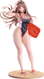 Goddess of Victory: Nikke 1/7 PVC Figure Rapi: Classic Vacation 25 cm - PRE-ORDER