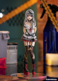 Hololive Production Pop Up Parade PVC Figure Sakamata Chloe 17 cm