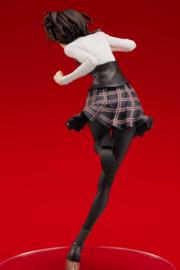 Persona5 Royal 1/7 PVC Figure Makoto Niijima School Uniform Ver. 21 cm - PRE-ORDER