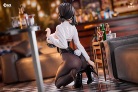 Original Character 1/6 PVC Figure Dongtan Bunny Girl 19 cm - PRE-ORDER