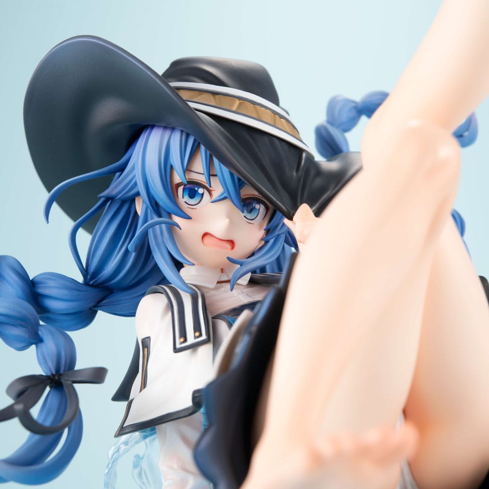 Mushoku Tensei: Jobless Reincarnation Lucrea PVC Figure Roxy 18 cm - PRE-ORDER