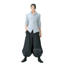 Jujutsu Kaisen King Of Artist PVC Figure Suguru Geto - PRE-ORDER