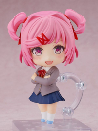 Doki Doki Literature Club! Nendoroid Action Figure Natsuki 10 cm