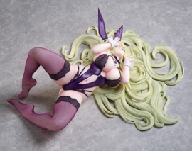 Azur Lane 1/4 PVC Figure Napoli: Dreamy Night 8 cm - PRE-ORDER