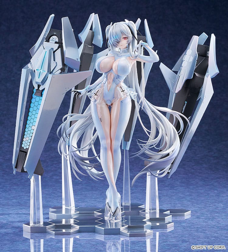 Goddess of Victory: Nikke 1/7 PVC Figure Cinderella 26 cm - PRE-ORDER